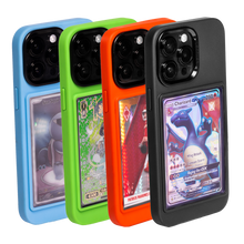 Load image into Gallery viewer, TopDeck Phone Case | TCG & Photo