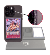 Load image into Gallery viewer, TopDeck Phone Case | TCG & Photo
