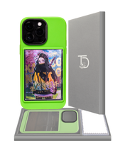 Load image into Gallery viewer, TopDeck Phone Case | TCG & Photo