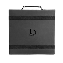 Load image into Gallery viewer, TopDeck Collector Box | Trading Card Storage Box |