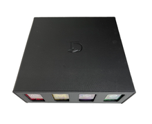 Load image into Gallery viewer, TopDeck Collector Box | Trading Card Storage Box |