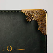 Load image into Gallery viewer, Johto Luxury Binder