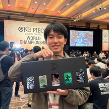 Load image into Gallery viewer, TopDeck Duelist Box | Holds 5 Decks & Playmat & Dice |