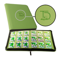 Load image into Gallery viewer, TopDeck 500 Card Binder