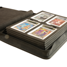 Load image into Gallery viewer, TopDeck Slab Binder