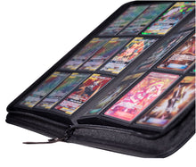Load image into Gallery viewer, pokemon card binder