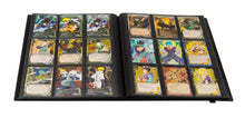 Load image into Gallery viewer, TopDeck 500 Card Folder