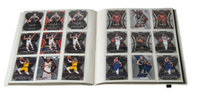 Load image into Gallery viewer, TopDeck 500 Card Folder (White)