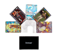 Load image into Gallery viewer, TopDeck Collector Sleeves (200)