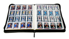 Load image into Gallery viewer, TopDeck 1000 Card Portfolio (White)