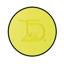 Load image into Gallery viewer, TopDeck 500 Card Binder (Lemon)