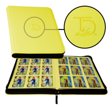 Load image into Gallery viewer, TopDeck 500 Card Binder