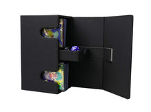 Load image into Gallery viewer, TopDeck 200 Card Dual Deck Box