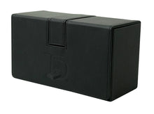 Load image into Gallery viewer, TopDeck 200 Card Dual Deck Box
