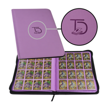 Load image into Gallery viewer, TopDeck 1000 Card Portfolio