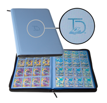 Load image into Gallery viewer, TopDeck 1000 Card Portfolio