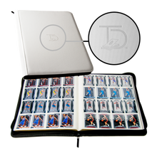 Load image into Gallery viewer, TopDeck 1000 Card Portfolio