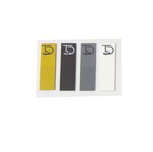 Load image into Gallery viewer, TopDeck Grading Kit | 100 ct. Trading Card Toploaders | Trading & Sports Penny Sleeves | Tape Tabs