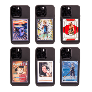 TopDeck Phone Case