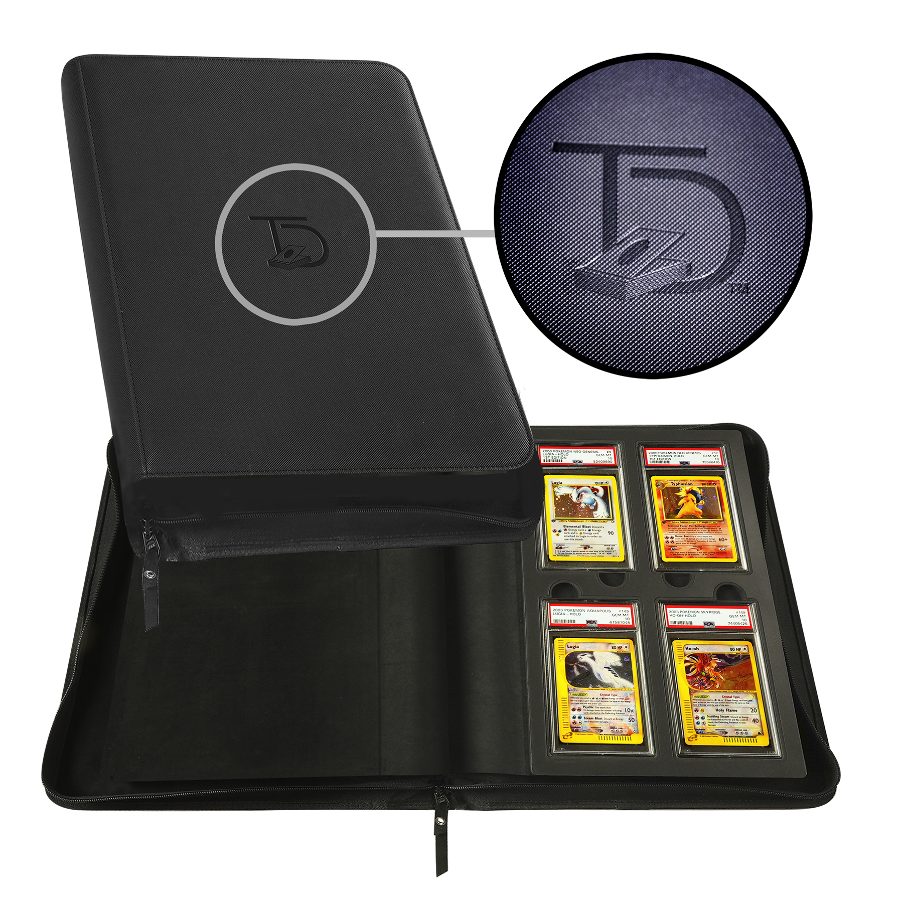 TopDeck Slab Binder TopDeck Slab Binder