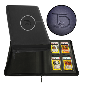 TopDeck Slab Binder TopDeck Slab Binder