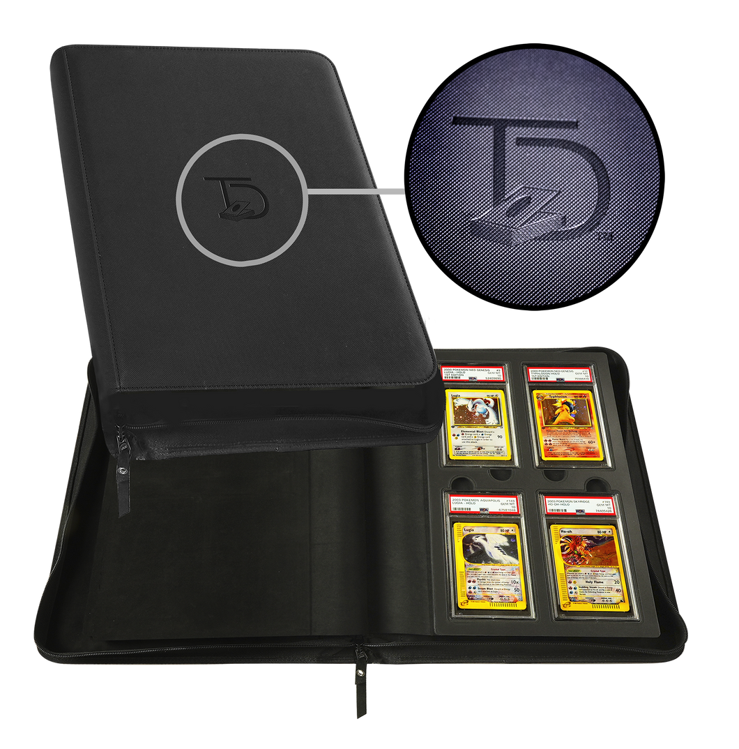 TopDeck Slab Binder TopDeck Slab Binder