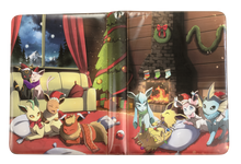 Load image into Gallery viewer, Christmas Eevee
