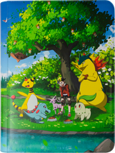 Load image into Gallery viewer, Johto Collection #1 "On the Road"

