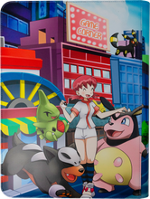 Load image into Gallery viewer, Johto Collection #2 "Goldenrod City"
