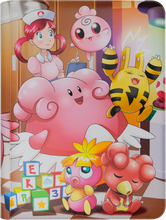 Load image into Gallery viewer, Johto Collection #3 "Daycare"
