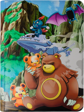 Load image into Gallery viewer, Johto Collection #8 "Mt Silver"

