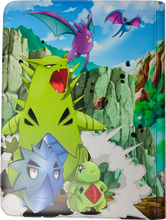 Load image into Gallery viewer, Johto Collection #8 "Mt Silver"
