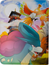 Load image into Gallery viewer, Johto Collection #6 &quot;Johto Legendaries&quot;
