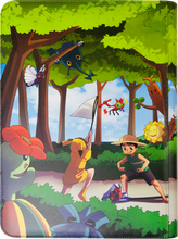 Load image into Gallery viewer, Johto Collection #4 "Bug Catching Contest"
