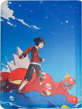 Load image into Gallery viewer, Johto Collection #5 "Lake of Rage"
