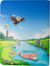Load image into Gallery viewer, Johto Collection #1 "On the Road"
