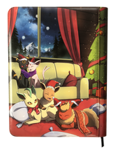 Load image into Gallery viewer, Christmas Eevee
