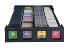 Load image into Gallery viewer, TopDeck Collector Box | Trading Card Storage Box |
