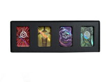 Load image into Gallery viewer, TopDeck Collector Box | Trading Card Storage Box |
