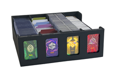 Load image into Gallery viewer, TopDeck Collector Box | Trading Card Storage Box |
