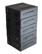 Load image into Gallery viewer, TopDeck Collector Box | Trading Card Storage Box |
