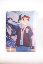 Load image into Gallery viewer, Kanto Collection #1 Red vs Blue
