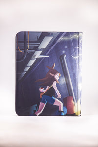 Kanto Collection #7 Thunderbolt
