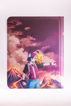 Load image into Gallery viewer, Kanto Collection #5 Flamethrower
