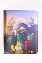 Load image into Gallery viewer, Kanto Collection #3 Gym Challenge
