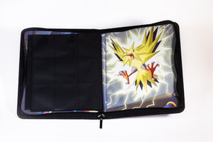 Kanto Collection #7 Thunderbolt