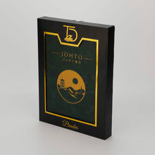 Load image into Gallery viewer, Johto Luxury Binder
