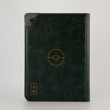 Load image into Gallery viewer, Johto Luxury Binder

