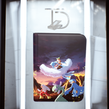 Load image into Gallery viewer, Hoenn Collection #2 Volcano
