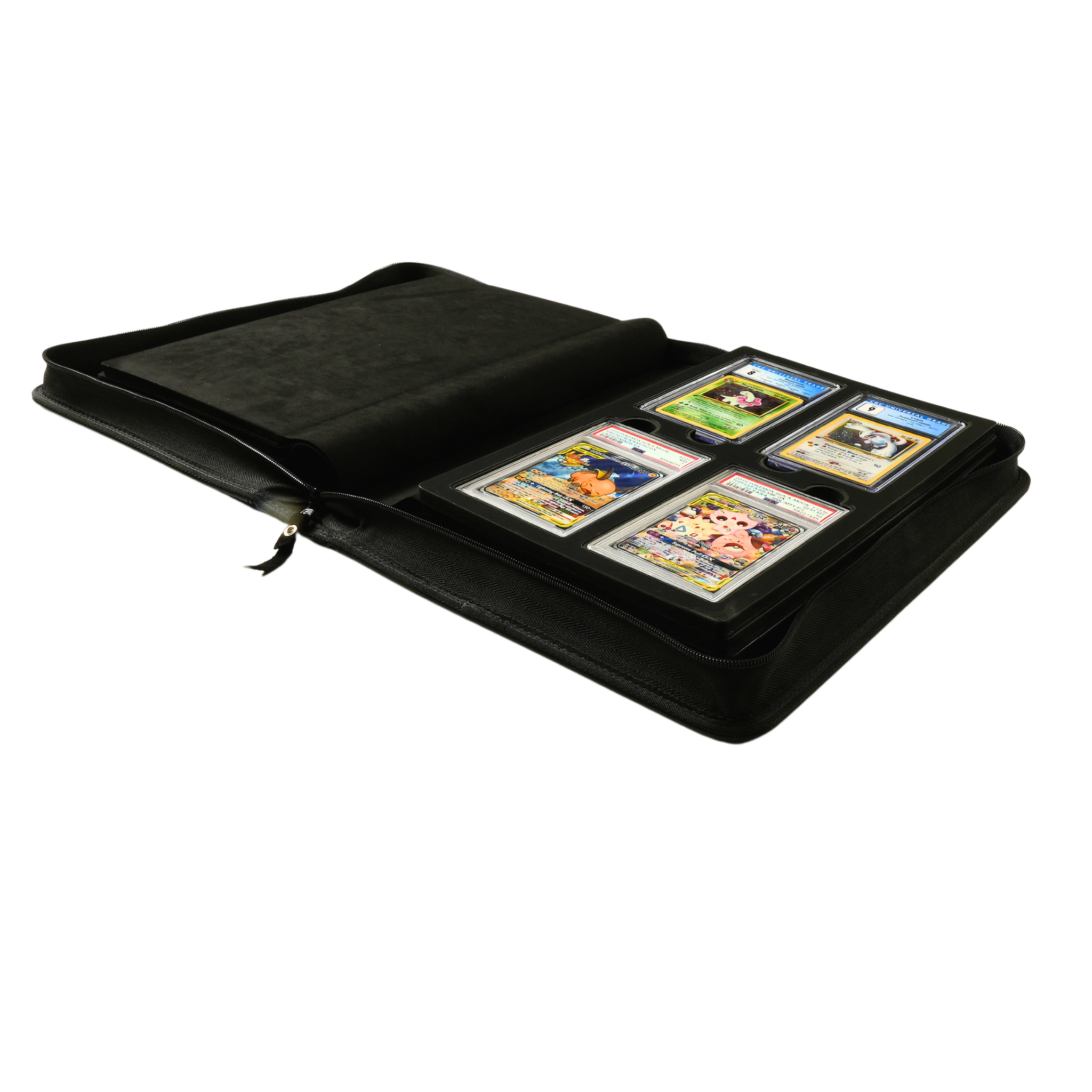 TopDeck Slab Binder TopDeck Slab Binder